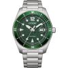 Citizen Eco-Drive AW1880-55X Rokas pulksteņi 