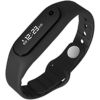 SKMEI L28 Black Rokas pulksteņi 