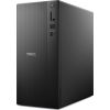 DELL Pro QVT1260 Intel® Core™ i3 i3-14100 8 GB DDR5-SDRAM 512 GB SSD Windows 11 Pro Desktop PC Black Персональные компьютеры