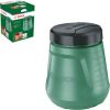 Krāsas smidzinātāja tvertne Bosch 1600A0304Y; 1200 ml Krāsošanas iekārtas