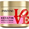 Pantene Love Pro-V Keratin Protect Mask - Maska na vlasy 300ml Smaržas - NESAKĀRTOTS