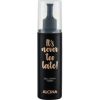 Alcina It´s Never Too Late! Zel Aktiv Tonic - Cleaning water 125ml Smaržas - NESAKĀRTOTS