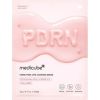 Medicube Pdrn Pink Vita Coating Mask - Plátýnková maska 22.0g Smaržas - NESAKĀRTOTS
