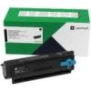 Lexmark 55B2H0E Toner Cartridge, Black Чернила для принтера