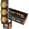 DarkFlash UV360 CPU Cooler (Black) Procesoru dzesēšana