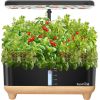 RainPoint Hydroponic Growing Kit Новинки Для дома и сада 