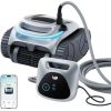 Bublue BuHybrid L6 Pool Cleaning Robot Новинки Для дома и сада 