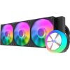 Darkflash DG360 CPU Cooler (Black) Procesoru dzesēšana