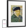 SwitchBot AI Art Frame 13.3" Digital Photo Frame Sporta kameru aksesuāri
