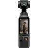 DJI Action Camera Osmo Pocket 4 Standard Combo Sporta kamera Jaunumi - Audio-Video
