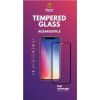 Mocco Full Face / Full Glue Tempered Glass Aizsargstikls Pilnam Ekrānam Apple iPhone 15 Pro Melns Ekrānu aizsardzība