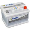 VARTA DYNAMIC AUX AUX1 12V 35Ah 520A(EN) 212x175x140 0/1 EAN4016987167816 Аккумуляторы