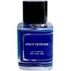 Louis Cardin, Spicy Vetiver, Eau De Parfum, Unisex, 100 ml Smaržas - NESAKĀRTOTS