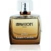 Louis Cardin, Impression's, Eau De Parfum, For Women, 100 ml Smaržas - NESAKĀRTOTS