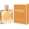 Louis Cardin, Holiday, Eau De Parfum, For Men, 100 ml Smaržas - NESAKĀRTOTS
