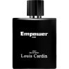 Louis Cardin, Empower Noir, Eau De Parfum, For Men, 100 ml Smaržas - NESAKĀRTOTS