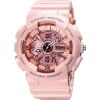 SKMEI 1688 PK Pink Rokas pulksteņi 