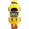 SKMEI 1241 YELLOW Vaikiškas laikrodis Rokas pulksteņi 