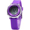 SKMEI AD1100 Kids Purple Rokas pulksteņi 