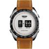 SKMEI Drum Roller Watch 1516 SIWTLTBN Rokas pulksteņi 
