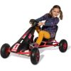 Детский картинг педальный FerbedoGoKart AR8R c 5 до 11 лет 112012 Автомобиль с педалями