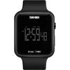 SKMEI 1271 BK black Rokas pulksteņi 