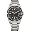 Citizen Marine Automatic NJ0221-50E Rokas pulksteņi 