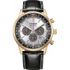 Citizen Eco-Drive Chrono CA4723-03A Rokas pulksteņi 