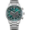 Citizen Eco-Drive Chrono CA4720-52X Rokas pulksteņi 