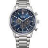 Citizen Eco-Drive Chrono CA4720-52L Rokas pulksteņi 