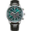 Citizen Eco-Drive Chrono CA4720-01X Rokas pulksteņi 