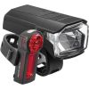 LS 480 Lighthammer 80 & LS 740 Vector Signal Set USB Citi Velosipēdu piederumi