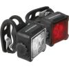 LS 260 Square-line Set USB Другие аксессуары для велосипедов