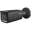 NET CAMERA 12MP BULLET/HFW21249T-AS-IL-0280B-B DAHUA Video novērošanas kameras