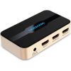 I/O VIDEO SPLITTER HDMI 4K/ACBG0-EU VENTION Сетевые кабели, провода