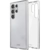 Samsung Galaxy S25 Ultra Skinny Cover By SBS Transparent Oriģinālie maciņi
