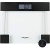 Salter SA00078BCFEU12 Clear Electronic Glass Scale Ķermeņa svari