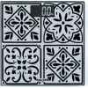 Salter SA00702TCFEU12 Tanger Tile Electronic Scale Ķermeņa svari