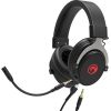 Austiņas Marvo HG9052 grey (QMMWM52UGB00) Austiņas