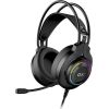Austiņas GENIUS GX GAMING HS-GX580U, USB, RGB Austiņas