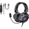 Austiņas Conceptronic black (ATHAN03B) Austiņas