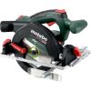 Pilarka tarczowa Metabo METABO.SAW KS 18 LTX 57 BL CARCASS METABOX 340 Jaunumi -Dārzam