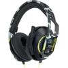 Austiņas Nacon RIG 300 PRO HS Gaming-Headset - Acid Camo Austiņas