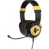 Austiņas PowerA Pikachu Silhouette (1512478-01) Austiņas