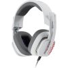 Austiņas Logitech A10 Gen. 2 WHITE (939-002052) Austiņas