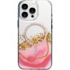 Mocco Epoxy Mag Back Case Aizmugurējais apvalks priekš Apple iPhone 15 Neoriģinālie Maciņi