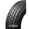 BARUM (By Continental) BD200R 205/75R17.5 124/122M Komerctransporta riepas