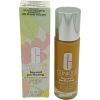 Clinique, Beyond Perfecting, Full Coverage, Natural Finish, Liquid Foundation & Concealer 2-In-1, 10, Honey Wheat, 30 ml Smaržas - NESAKĀRTOTS