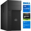 DELL 3620 Tower i7-7700 16GB 1TB SSD M.2 NVME GT1030 2GB WIN10Pro Atjaunoti personālie datori