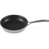 Le Creuset 3 slāņu nerūsējošā tērauda panna ar nepiedegošo pārklājumu Ø24cm Pannas